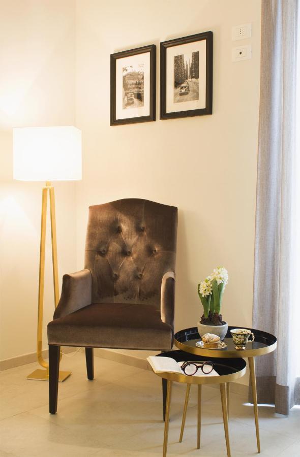 Ferienwohnung Il Melograno Prato  Exterior foto