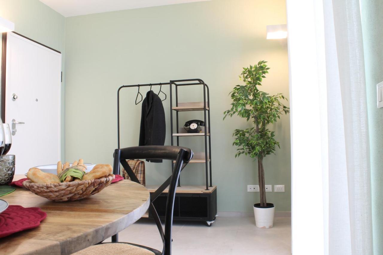 Ferienwohnung Il Melograno Prato  Exterior foto